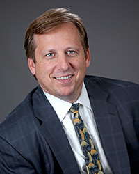 Chris Klecher - Sr. Director, Sales–West
