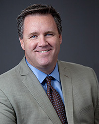 Gary Tegan - Sr. Director, Marketing